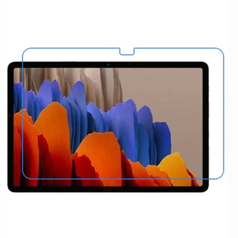 Skärmskydd för Samsung Galaxy Tab S7 Plus