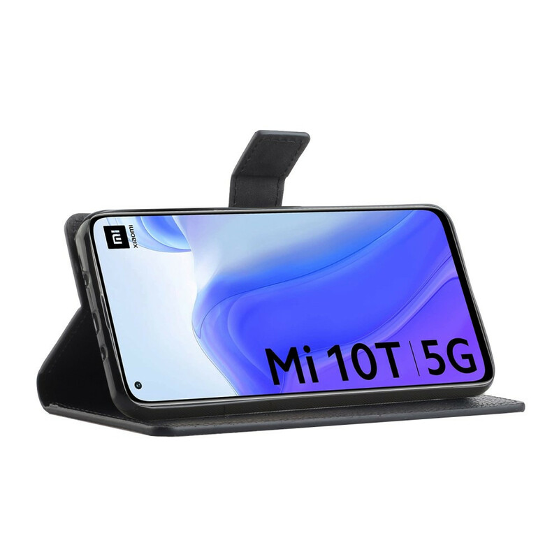 Xiaomi Mi 10T / 10T Pro Litchi Single Case