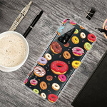 Xiaomi Mi 10T / 10T Pro Love Donuts-fodral