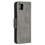 Täck Realme C11 Smooth Oblique Flap