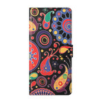 Xiaomi Mi 10T Lite Design Galaxy Case