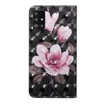 Samsung Galaxy A51 5G fodral Blossom