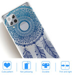 Samsung Galaxy A42 5G fodral Mandala Floral Unique