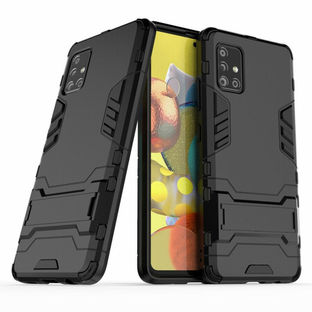 Samsung Galaxy A51 5G Resistent Ultra-Tongue Case