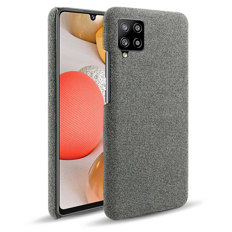 Samsung Galaxy A42 5G SkalTexture Fabric