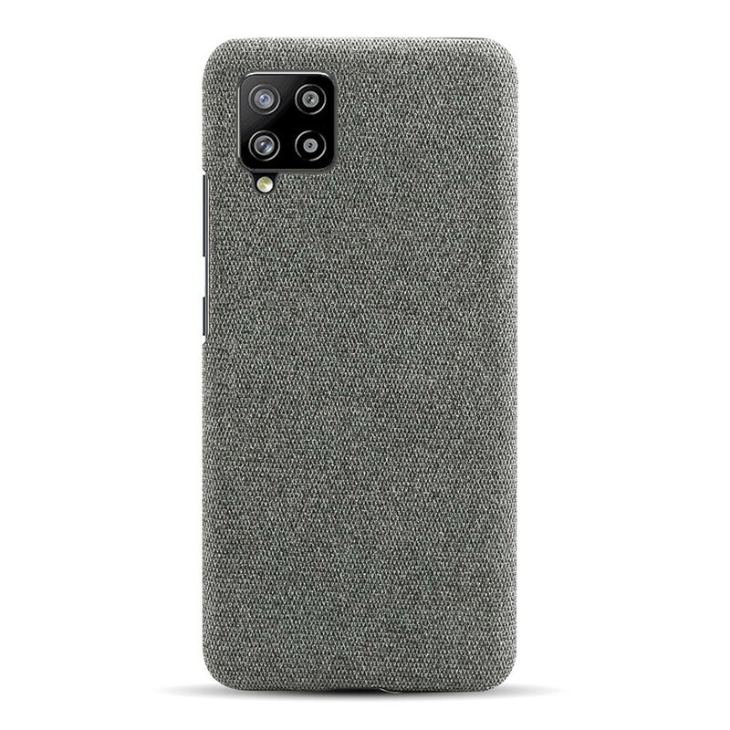 Samsung Galaxy A42 5G SkalTexture Fabric
