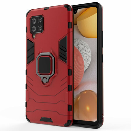 Samsung Galaxy A42 5G Ring Resistant Case