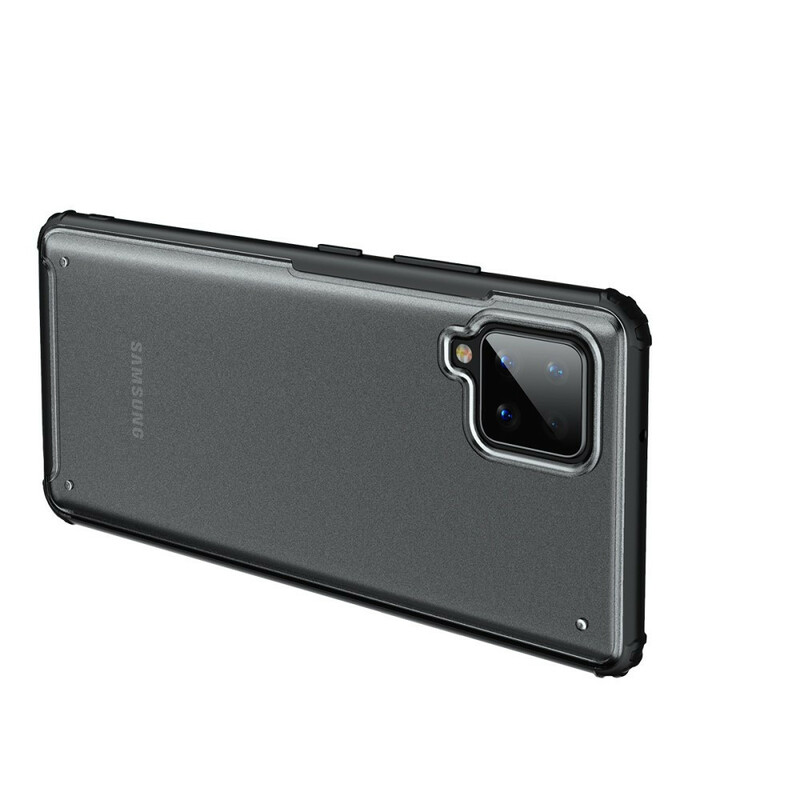 Samsung Galaxy A42 5G Armor Series fodral