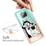 Xiaomi Mi 10T Lite SkalFunny Dogs