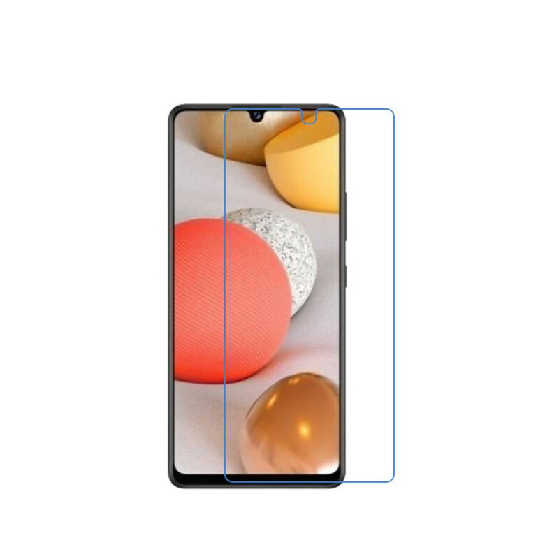LCD-skärmskydd för Samsung Galaxy A42 5G