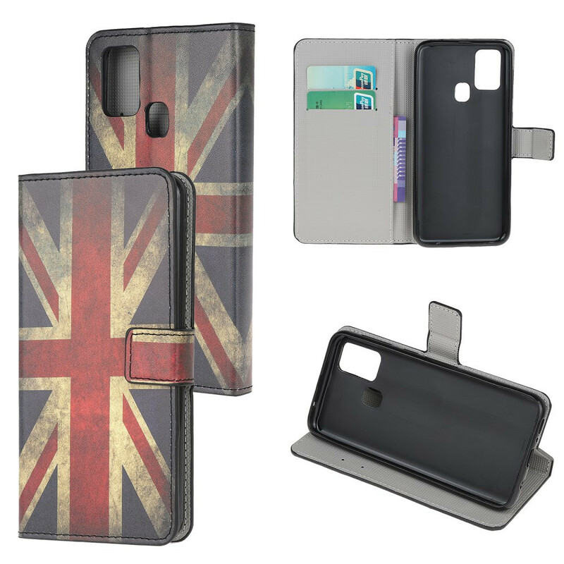 OnePlus NordN10 CaseEnglands flagga