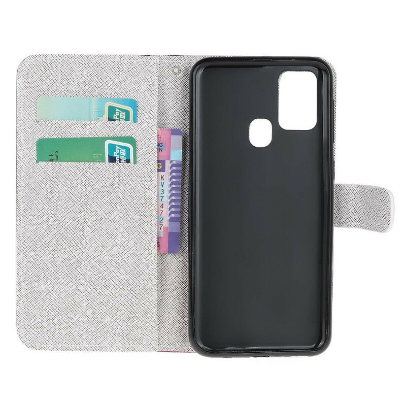 OnePlus Nord N10 Feather Rem Case