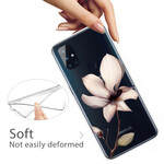 OnePlus Nord N10 Premium Floral Case