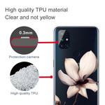 OnePlus Nord N10 Premium Floral Case