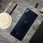 Coque OnePlus Nord N10  Pissenlit Love