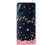 OnePlus NordN10 Skalblomma grenar