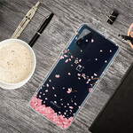 OnePlus NordN10 Skalblomma grenar