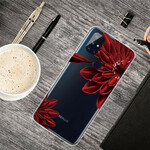 OnePlus Nord N10 5G fodral Wildflowers