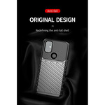 OnePlus Nord N10 Thunder Series fodral