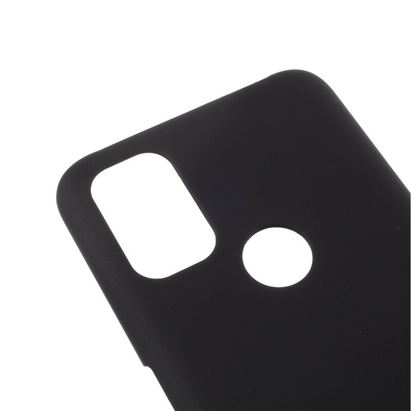 OnePlus Nord N10 Hard Skal Classic OnePlus Nord N10 Hard Skal Classic