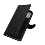 OnePlus Nord N10 Classic Lychee Effekt Case