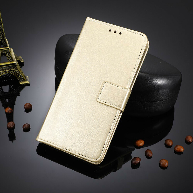 OnePlus NordN10 Flashy Leatherette Case