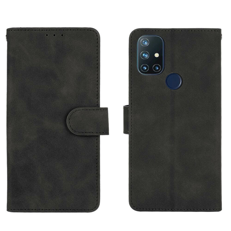 OnePlus Nord N10 Skin-Touch Case