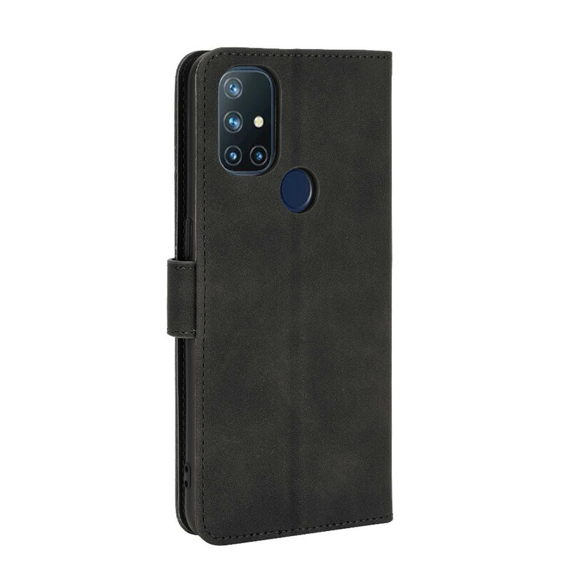 OnePlus Nord N10 Skin-Touch Case