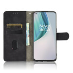 OnePlus Nord N10 Skin-Touch Case