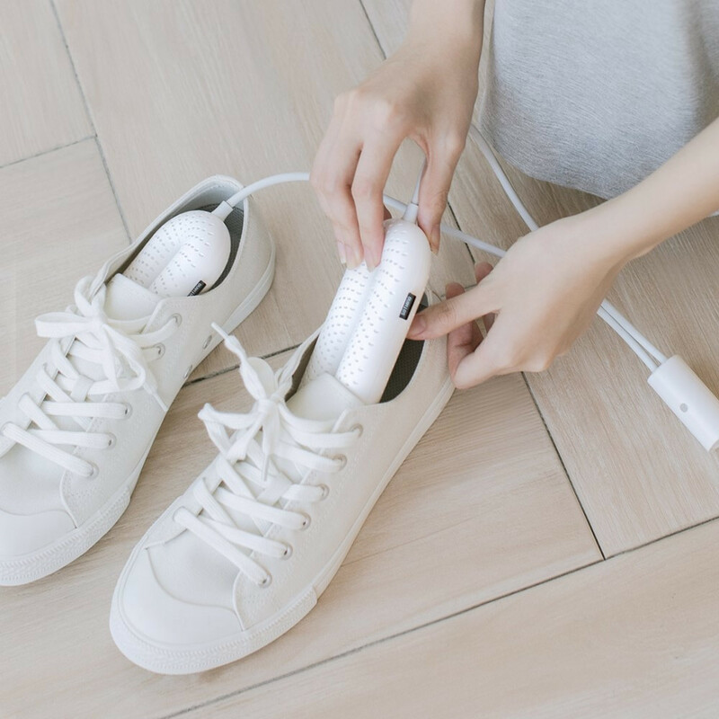 Xiaomi Youpin sko avfuktare