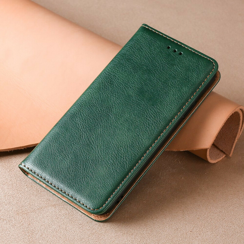 Flip Cover OnePlus NordN10 Style Läder Thin Flip Cover OnePlus NordN10 Style Läder Thin
