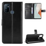 OnePlus Nord N100 Flashy Leatherette Case