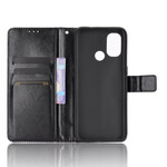 OnePlus Nord N100 Flashy Leatherette Case