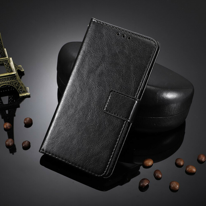 OnePlus Nord N100 Flashy Leatherette Case