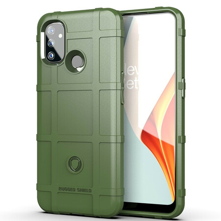 OnePlus Nord N100 robust sköld