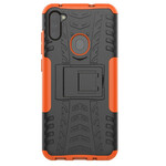 Samsung Galaxy M11 Ultra Tough Premium Case