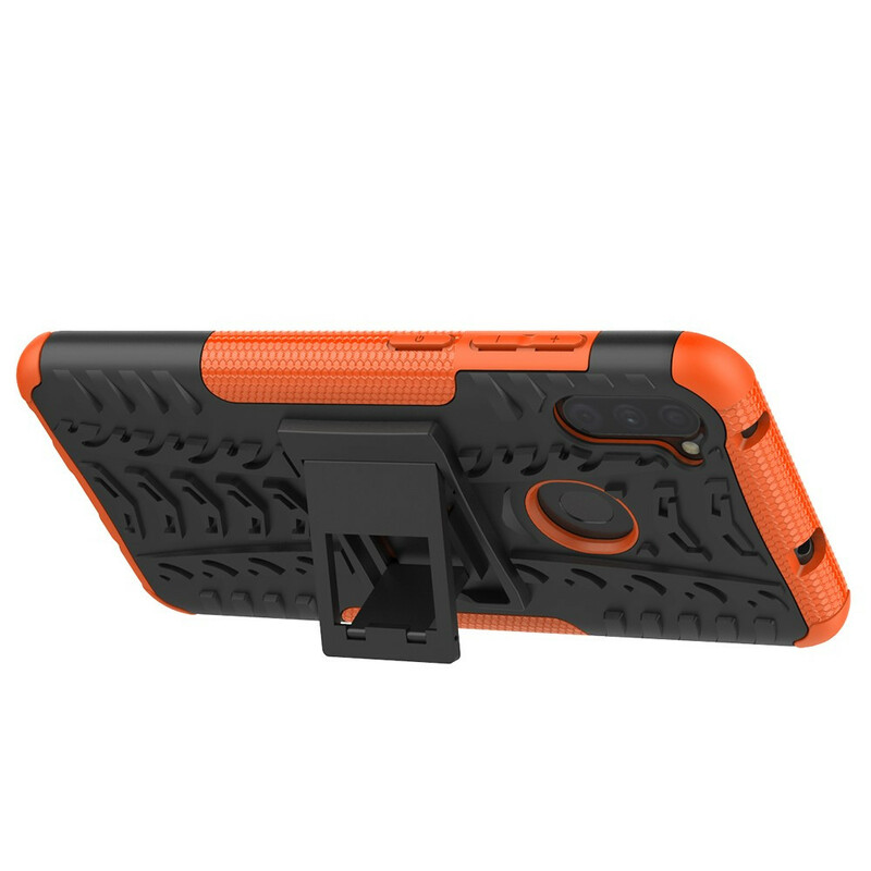 Samsung Galaxy M11 Ultra Tough Premium Case