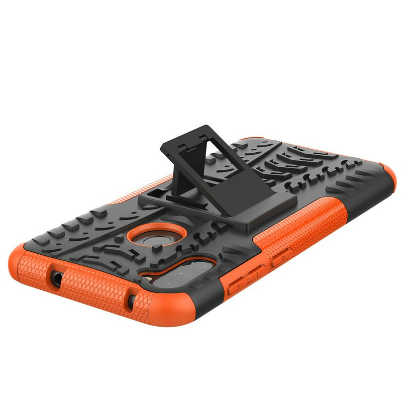 Samsung Galaxy M11 Ultra Tough Premium Case