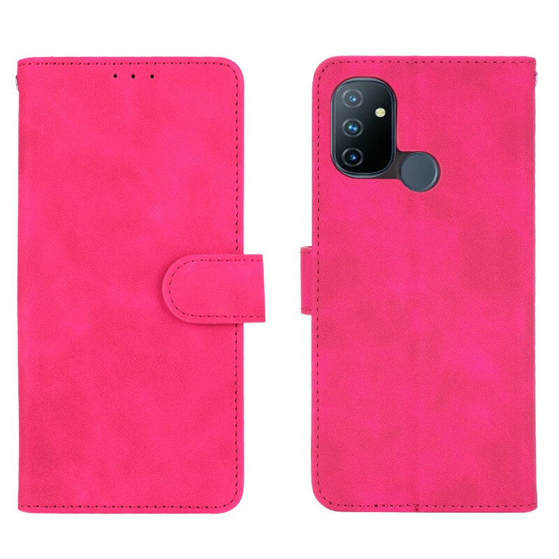 OnePlus Nord N100 Skin-Touch Case