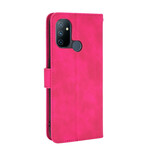 OnePlus Nord N100 Skin-Touch Case