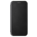 Flip Cover OnePlus Nord N100 Carbon Fiber