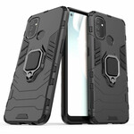 OnePlus Nord N100 Ring Resistant Case