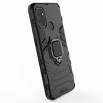 OnePlus Nord N100 Ring Resistant Case