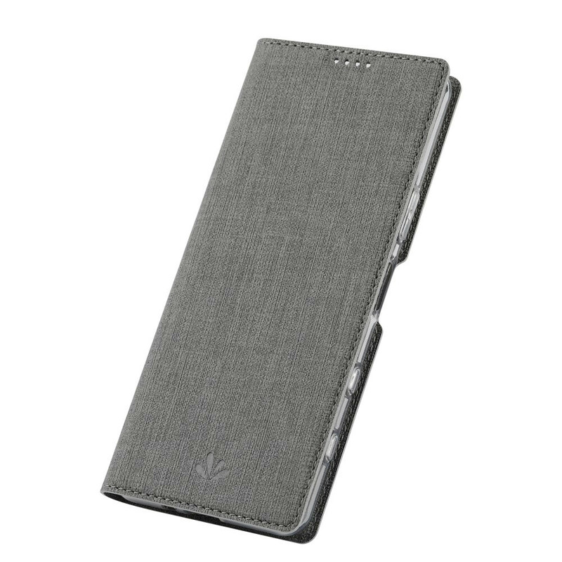 Flip Cover Sony Xperia 5 II texturerat VILI DMX