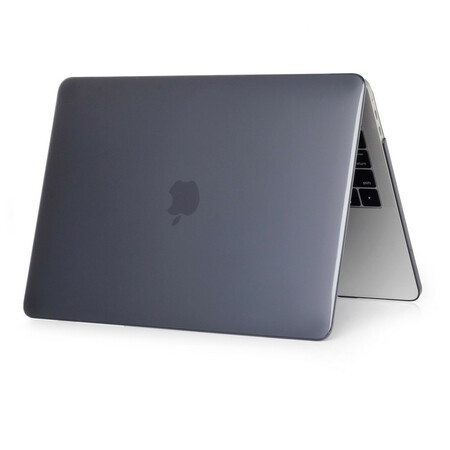 Macbook Pro 13" fodral (2020) genomskinlig