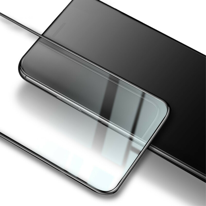 IMAK skydd av härdat glas för Sony Xperia 5 II