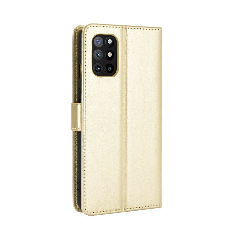 OnePlus 8T Flashy Leatherette Case