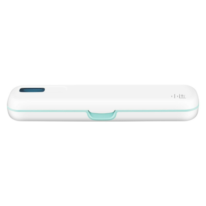 Xiaomi tandborste Desinfektionsfodral för tandborstar