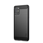 OnePlus 8T borstat kolfiber SkalMOFI