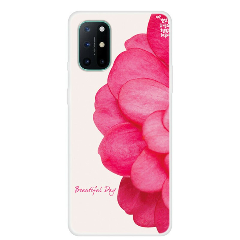 OnePlus 8T Beautiful Day Case